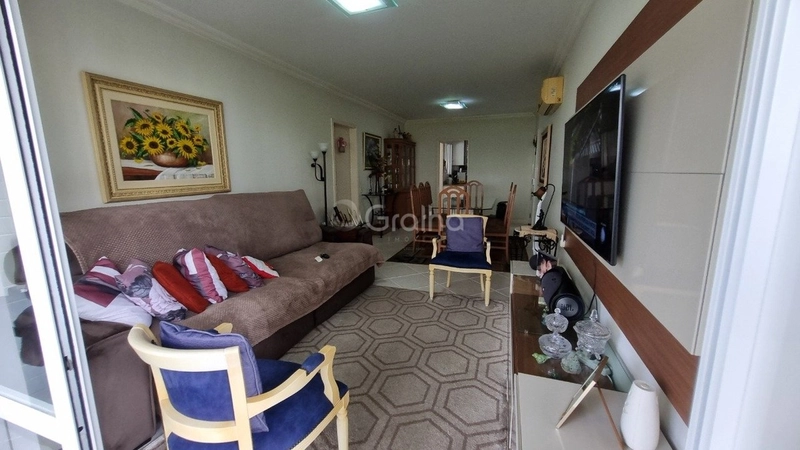 Apartamento 3 quartos Parque São Jorge: 1ª foto da galeria de imagens do imóvel