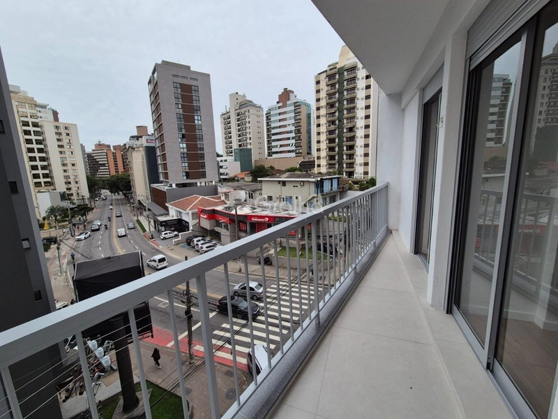 Apartamento 3 quartos Centro: 8ª foto da galeria de imagens do imóvel