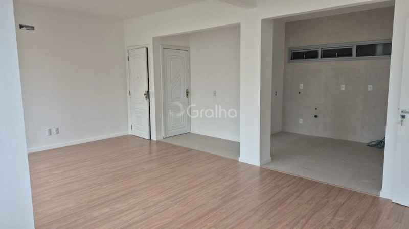Apartamento 3 quartos Centro: 2ª foto da galeria de imagens do imóvel