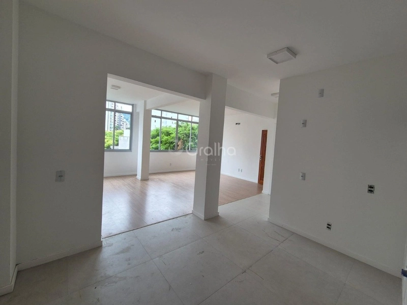 Apartamento 3 quartos Centro: 4ª foto da galeria de imagens do imóvel