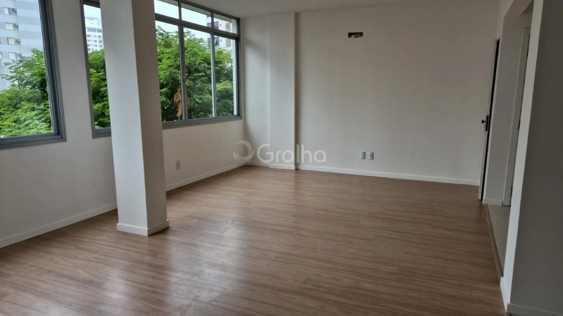 Apartamento 3 quartos Centro: 3ª foto da galeria de imagens do imóvel