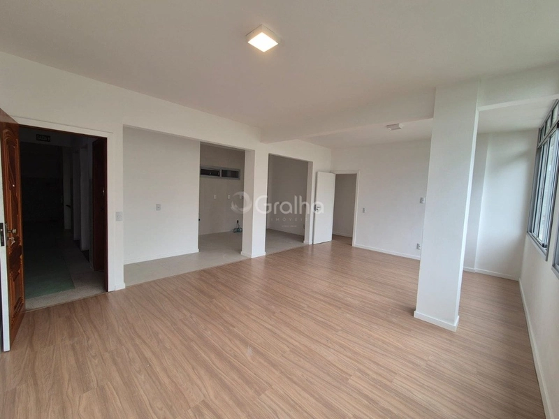 Apartamento 3 quartos Centro: 12ª foto da galeria de imagens do imóvel