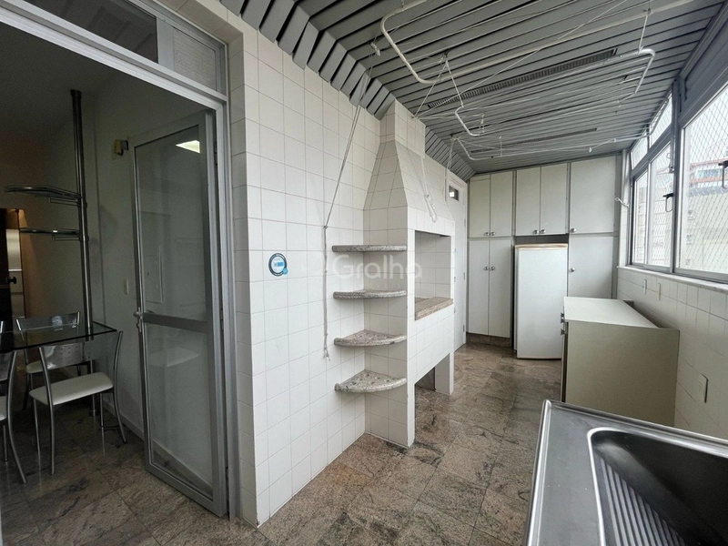 Apartamento 4 quartos Centro: 18ª foto da galeria de imagens do imóvel