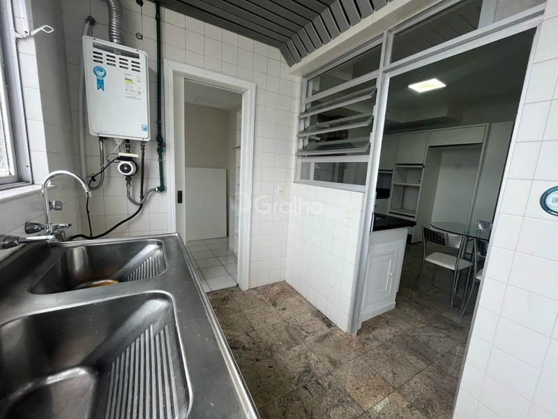 Apartamento 4 quartos Centro: 14ª foto da galeria de imagens do imóvel