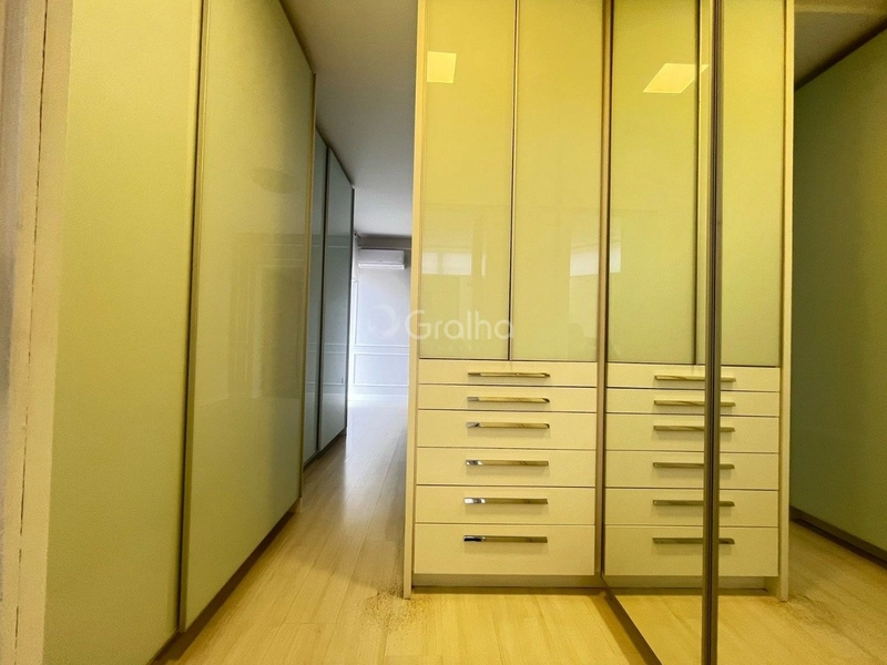 Apartamento 4 quartos Centro: 3ª foto da galeria de imagens do imóvel