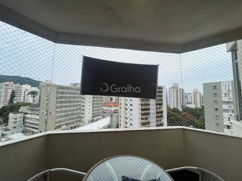 Apartamento 4 quartos Centro: 21ª foto da galeria de imagens do imóvel