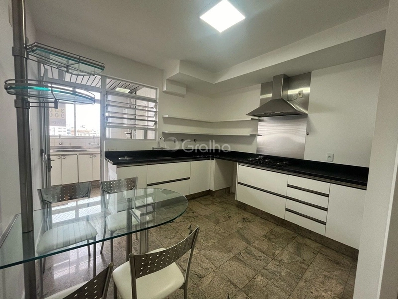 Apartamento 4 quartos Centro: 30ª foto da galeria de imagens do imóvel