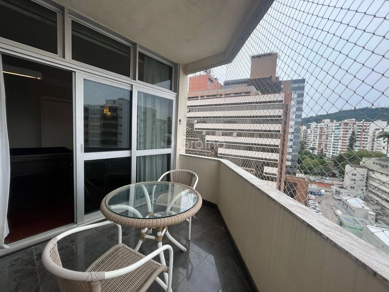 Apartamento 4 quartos Centro: 17ª foto da galeria de imagens do imóvel