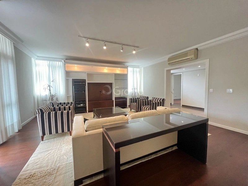 Apartamento 4 quartos Centro: 1ª foto da galeria de imagens do imóvel