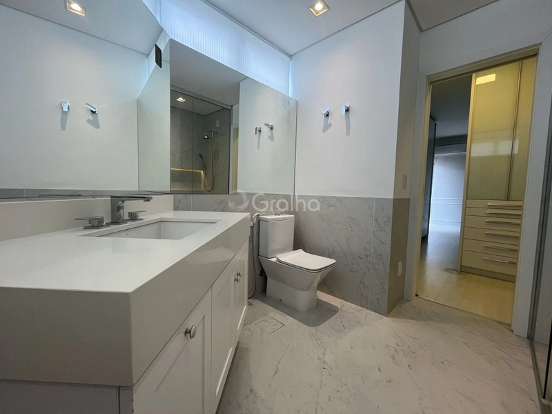 Apartamento 4 quartos Centro: 16ª foto da galeria de imagens do imóvel