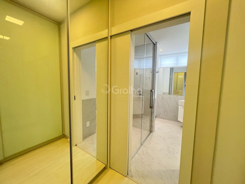 Apartamento 4 quartos Centro: 9ª foto da galeria de imagens do imóvel