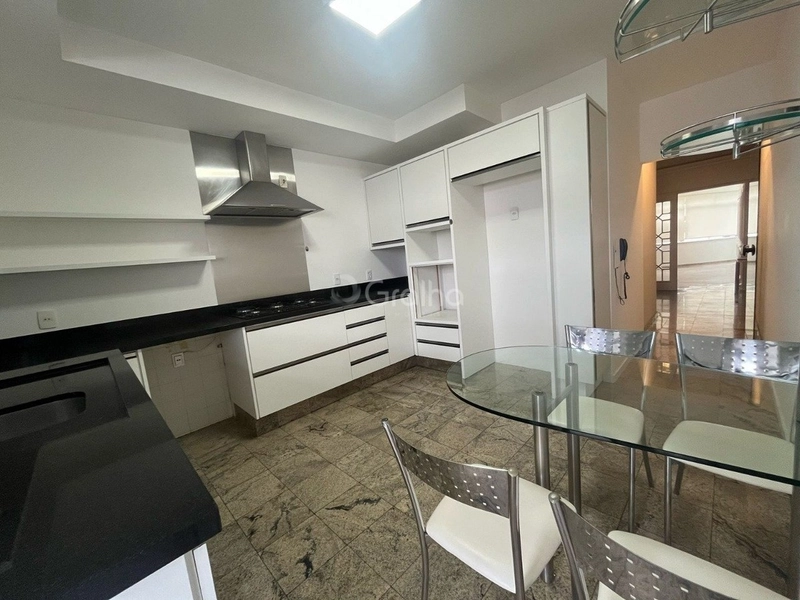 Apartamento 4 quartos Centro: 11ª foto da galeria de imagens do imóvel