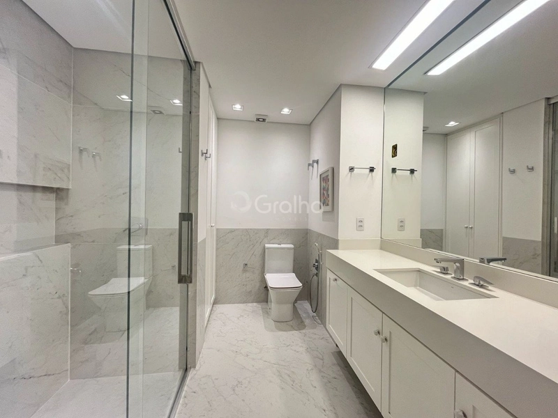 Apartamento 4 quartos Centro: 22ª foto da galeria de imagens do imóvel