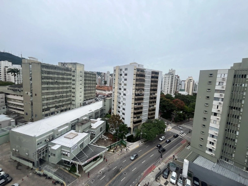 Apartamento 4 quartos Centro: 13ª foto da galeria de imagens do imóvel