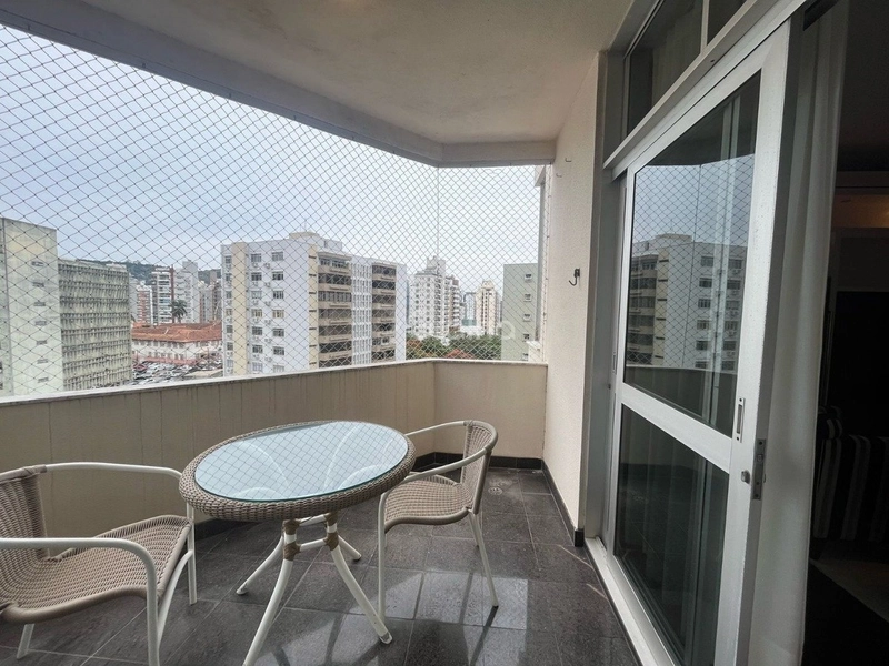 Apartamento 4 quartos Centro: 12ª foto da galeria de imagens do imóvel