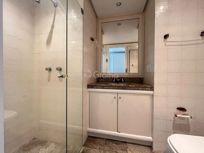 Apartamento 4 quartos Centro: 5ª foto da galeria de imagens do imóvel
