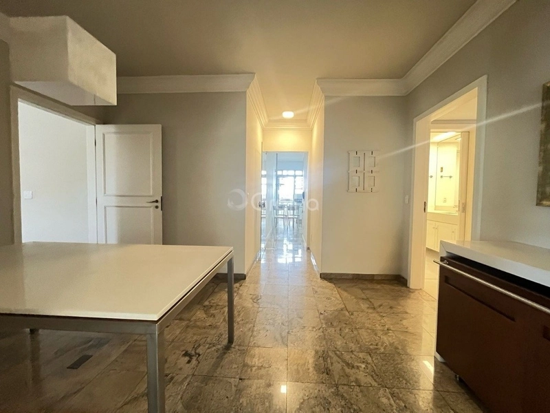 Apartamento 4 quartos Centro: 29ª foto da galeria de imagens do imóvel