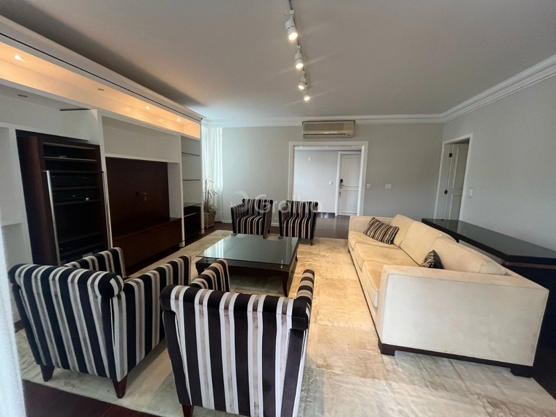 Apartamento 4 quartos Centro: 24ª foto da galeria de imagens do imóvel