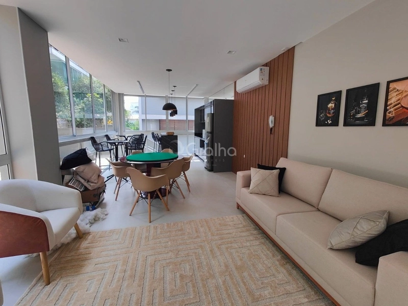 Apartamento 3 quartos Jurerê: 11ª foto da galeria de imagens do imóvel
