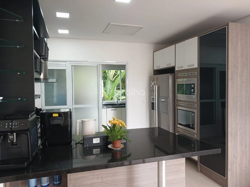 Apartamento 3 quartos Jurerê: 3ª foto da galeria de imagens do imóvel