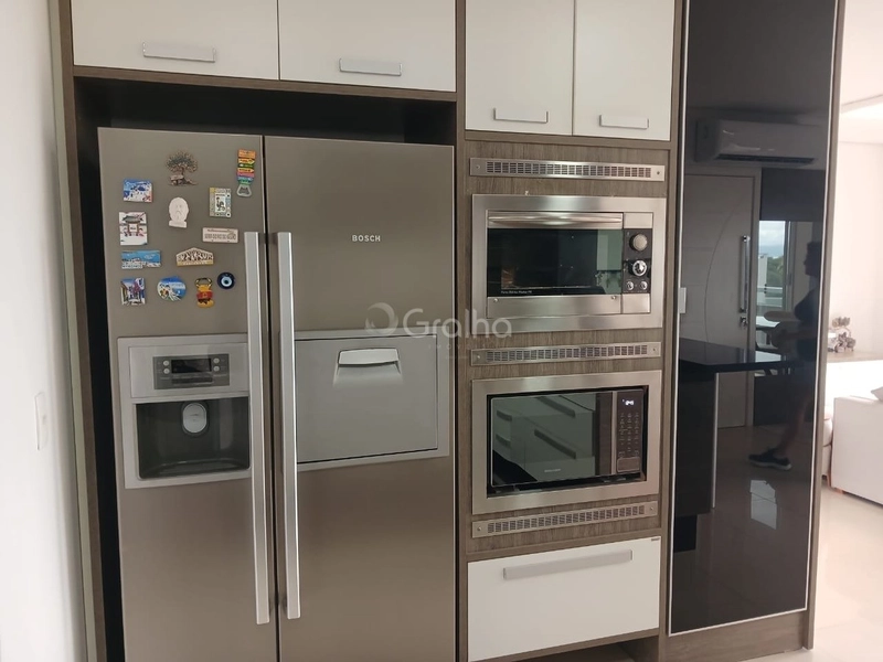 Apartamento 3 quartos Jurerê: 4ª foto da galeria de imagens do imóvel