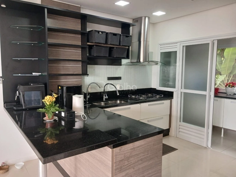 Apartamento 3 quartos Jurerê: 5ª foto da galeria de imagens do imóvel