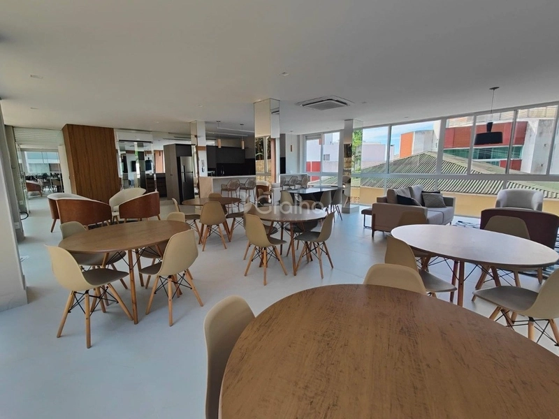 Apartamento 3 quartos Jurerê: 16ª foto da galeria de imagens do imóvel
