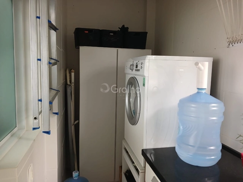 Apartamento 3 quartos Jurerê: 7ª foto da galeria de imagens do imóvel