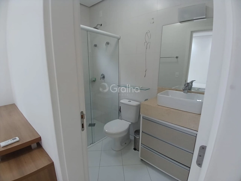 Apartamento 3 quartos Jurerê: 14ª foto da galeria de imagens do imóvel