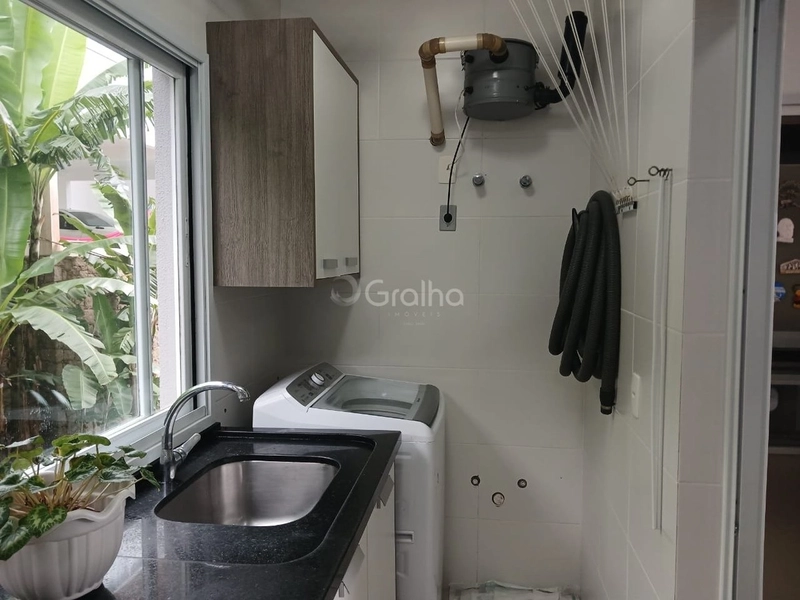 Apartamento 3 quartos Jurerê: 6ª foto da galeria de imagens do imóvel
