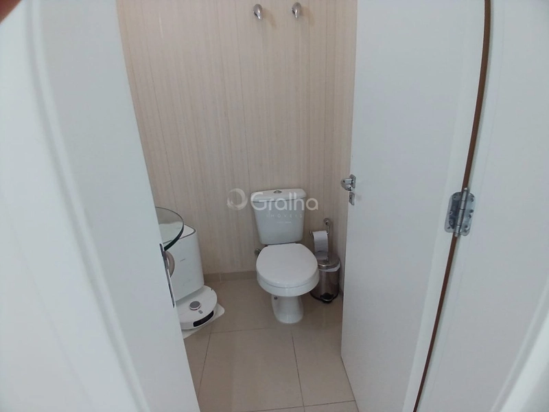 Apartamento 3 quartos Jurerê: 15ª foto da galeria de imagens do imóvel
