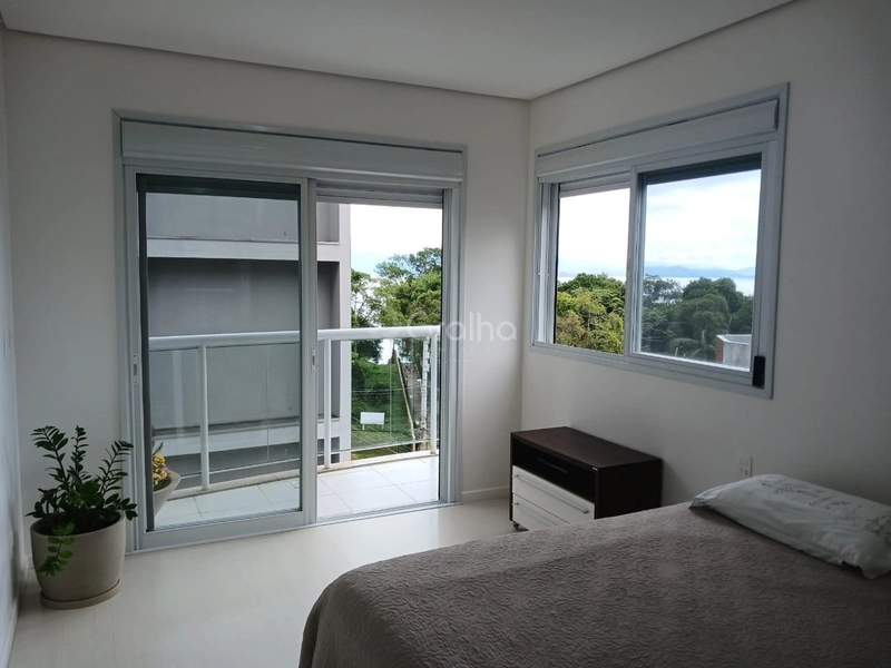 Apartamento 3 quartos Jurerê: 13ª foto da galeria de imagens do imóvel