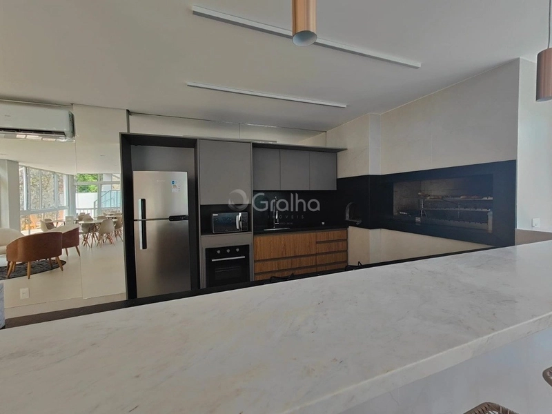 Apartamento 3 quartos Jurerê: 17ª foto da galeria de imagens do imóvel