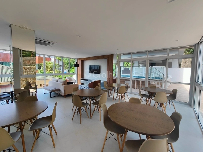 Apartamento 3 quartos Jurerê: 10ª foto da galeria de imagens do imóvel