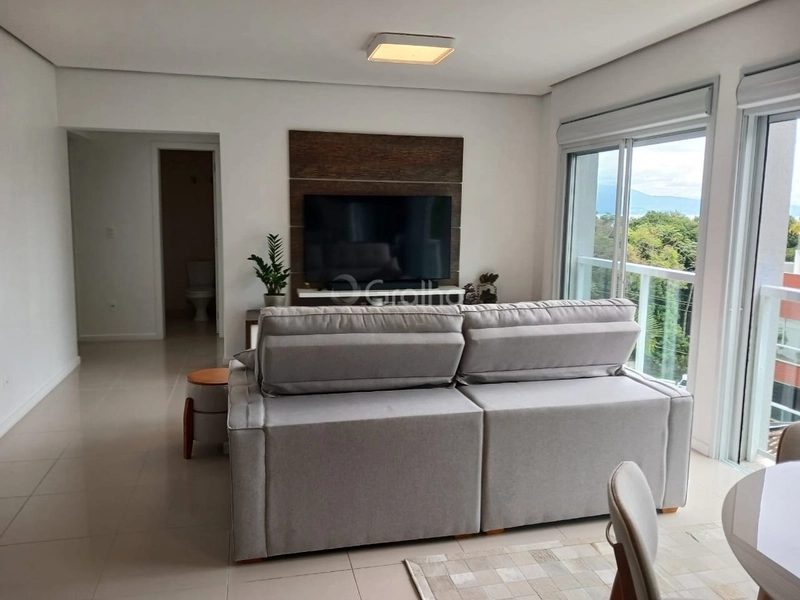 Apartamento 3 quartos Jurerê: 2ª foto da galeria de imagens do imóvel