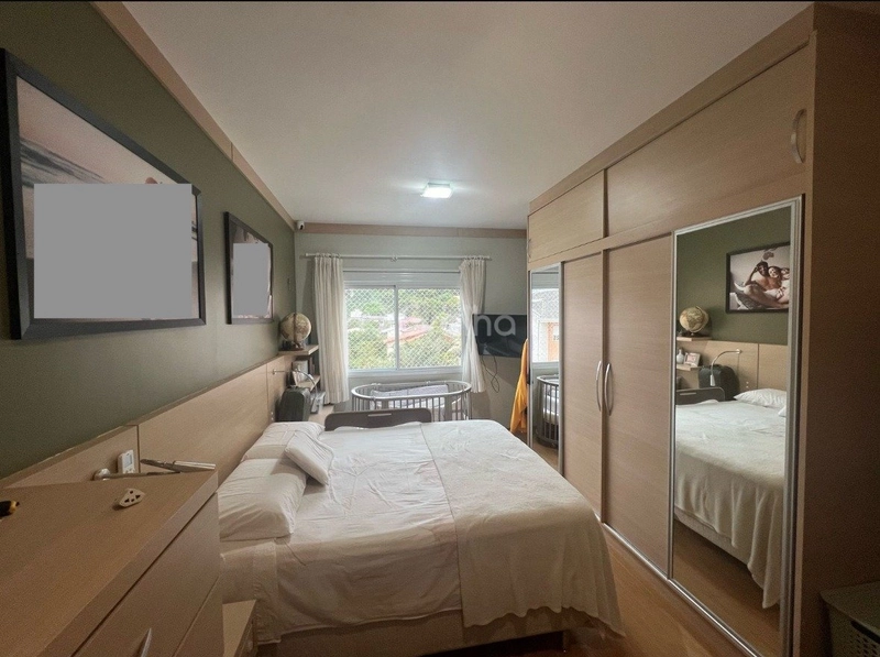 Apartamento 2 quartos Carvoeira: 7ª foto da galeria de imagens do imóvel