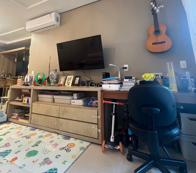 Apartamento 2 quartos Carvoeira: 4ª foto da galeria de imagens do imóvel