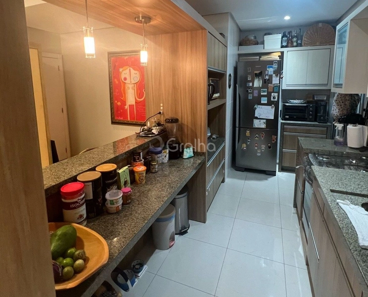 Apartamento 2 quartos Carvoeira: 5ª foto da galeria de imagens do imóvel