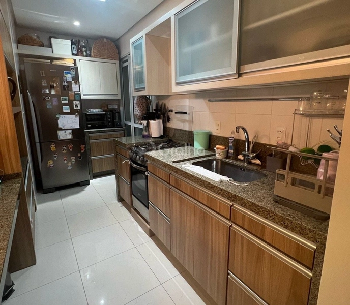 Apartamento 2 quartos Carvoeira: 10ª foto da galeria de imagens do imóvel