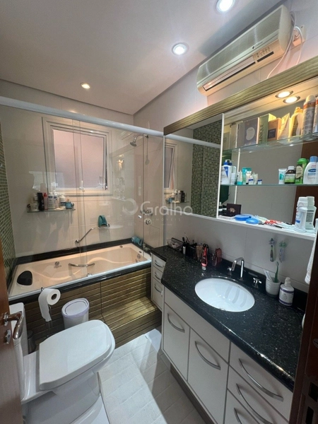 Apartamento 2 quartos Carvoeira: 13ª foto da galeria de imagens do imóvel