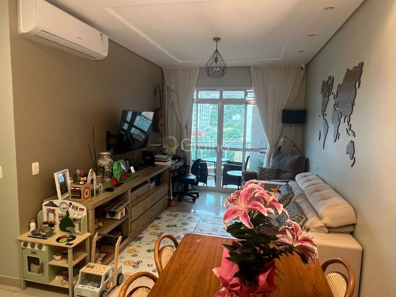 Apartamento 2 quartos Carvoeira: 2ª foto da galeria de imagens do imóvel