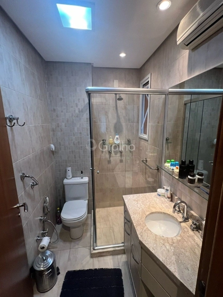 Apartamento 2 quartos Carvoeira: 9ª foto da galeria de imagens do imóvel
