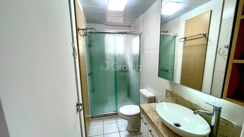 Apartamento 2 quartos Campeche: 3ª foto da galeria de imagens do imóvel