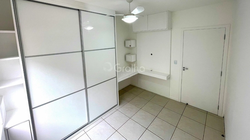 Apartamento 2 quartos Campeche: 2ª foto da galeria de imagens do imóvel
