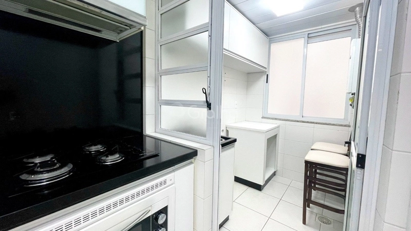 Apartamento 2 quartos Campeche: 6ª foto da galeria de imagens do imóvel