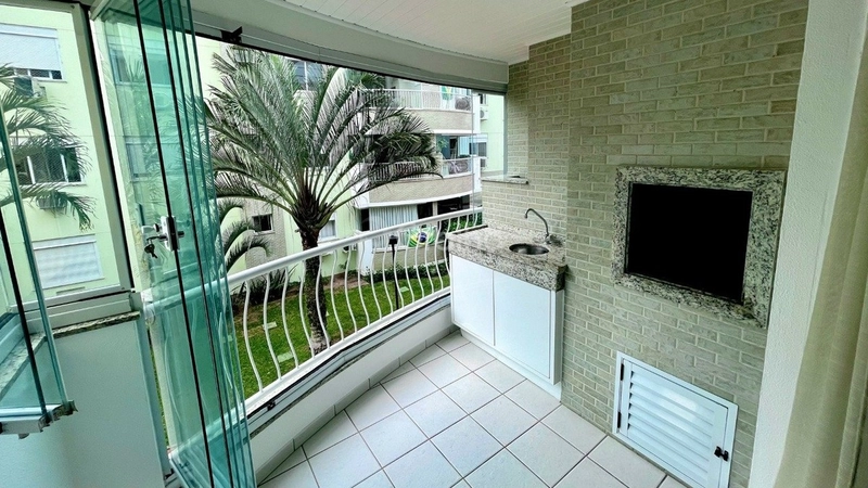 Apartamento 2 quartos Campeche: 8ª foto da galeria de imagens do imóvel