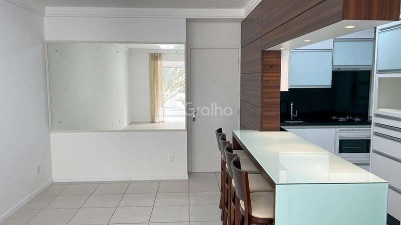 Apartamento 2 quartos Campeche: 1ª foto da galeria de imagens do imóvel