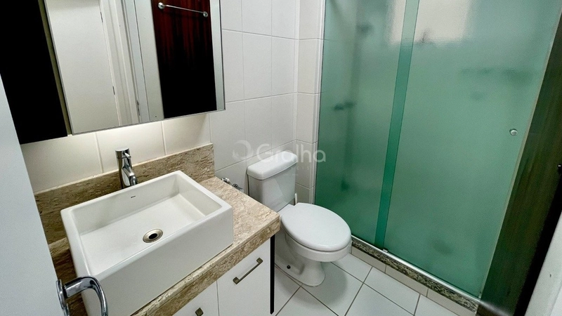 Apartamento 2 quartos Campeche: 5ª foto da galeria de imagens do imóvel