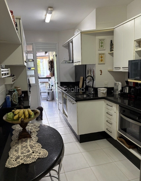 Apartamento 3 quartos Jurerê Internacional: 10ª foto da galeria de imagens do imóvel