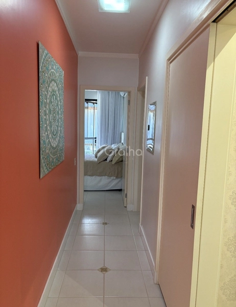 Apartamento 3 quartos Jurerê Internacional: 6ª foto da galeria de imagens do imóvel